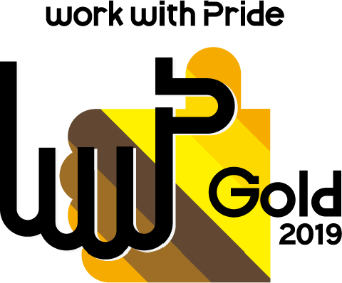work with pride