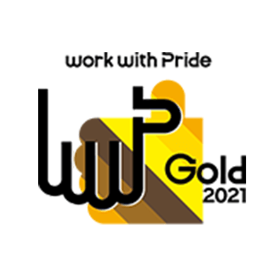 work with Prid Gold2021