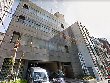 三建設備工業大阪営業所（大阪天満宮）