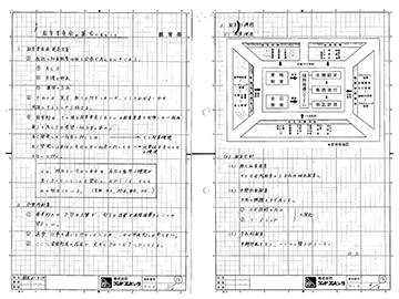 教育委員会運営内容（1986年）
