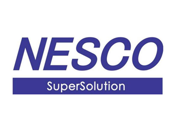 NESCO SUPER SOLUTIONのロゴ