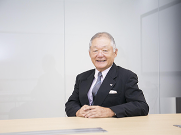 諸島社長